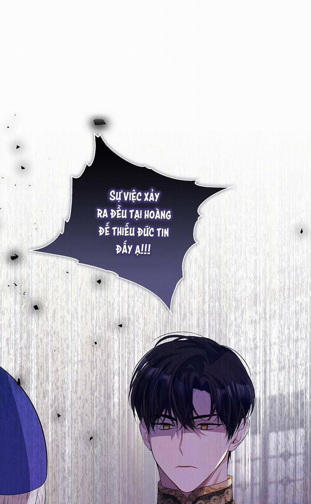 Nhận Nuôi Người Cha Phản Diện 26 trang 18