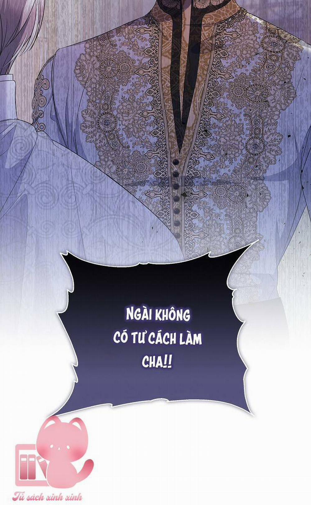 Nhận Nuôi Người Cha Phản Diện 26 trang 19