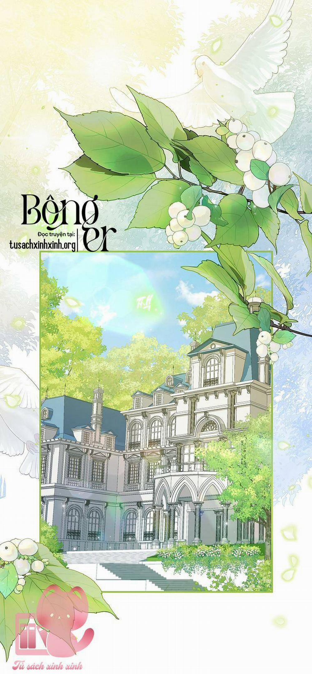 Nhận Nuôi Người Cha Phản Diện 26 trang 2