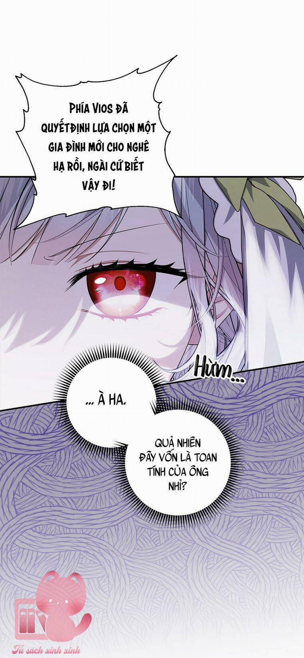 Nhận Nuôi Người Cha Phản Diện 26 trang 22