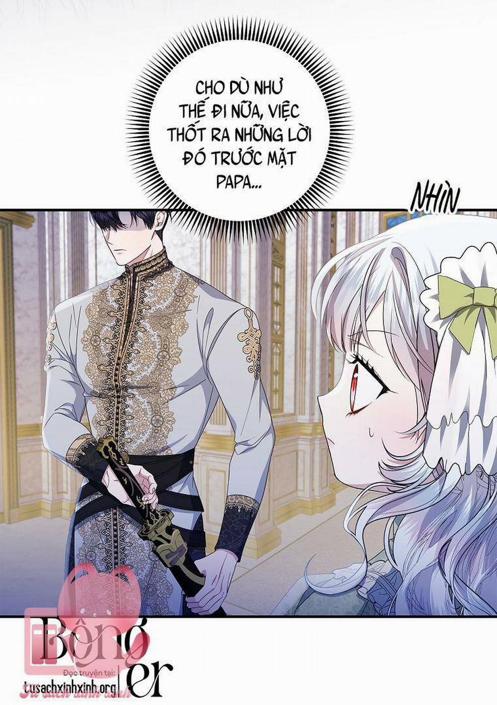 Nhận Nuôi Người Cha Phản Diện 26 trang 23