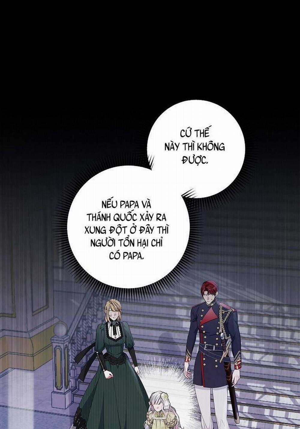 Nhận Nuôi Người Cha Phản Diện 26 trang 26