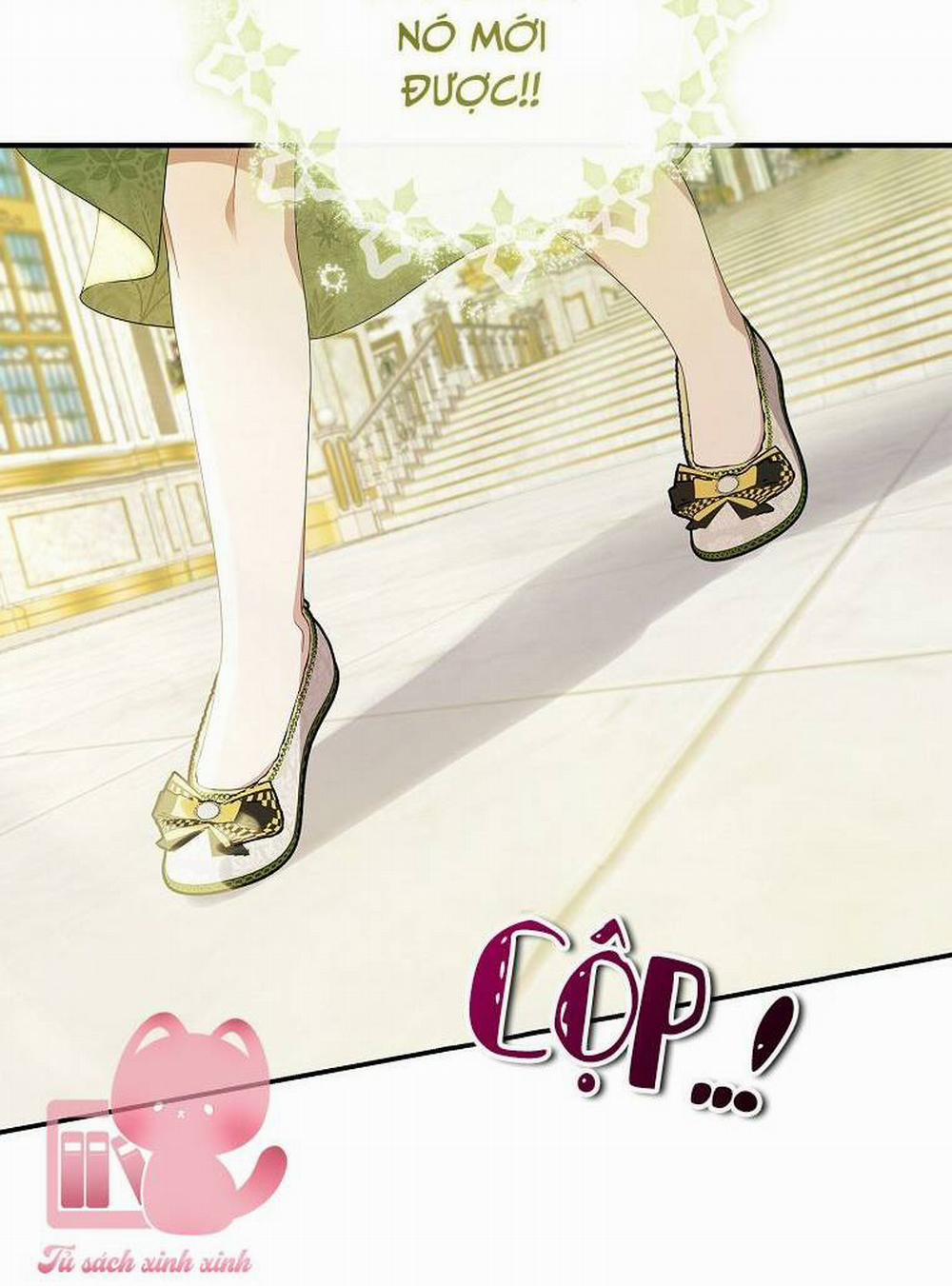 Nhận Nuôi Người Cha Phản Diện 26 trang 29