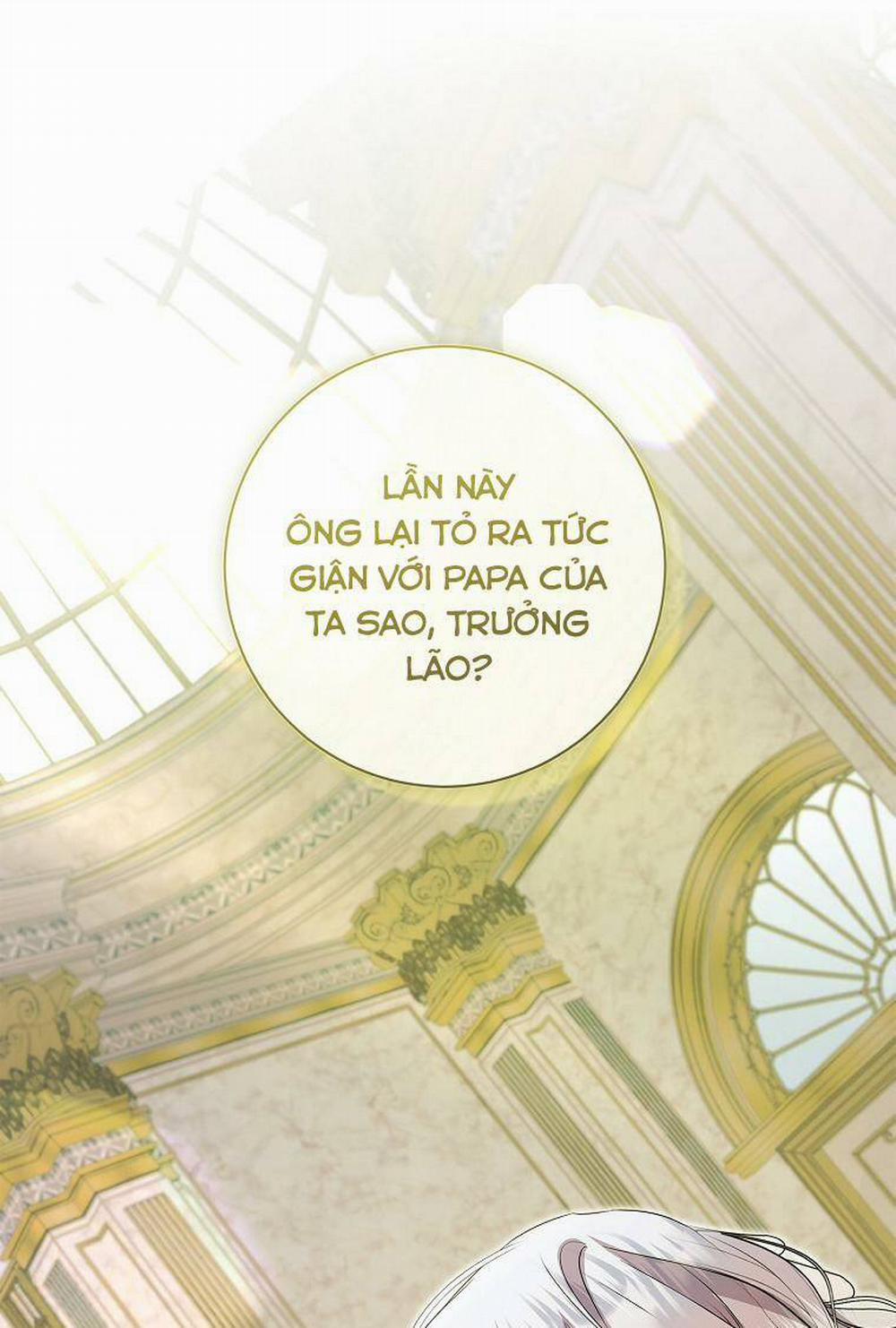 Nhận Nuôi Người Cha Phản Diện 26 trang 30