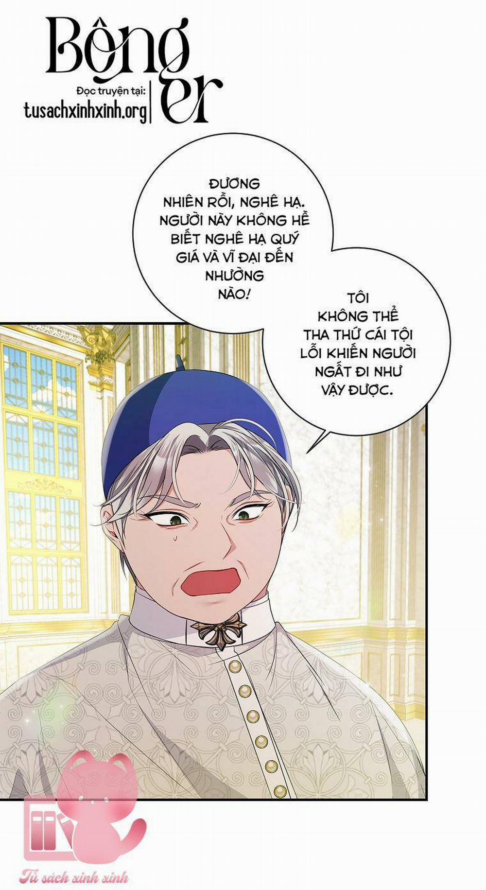 Nhận Nuôi Người Cha Phản Diện 26 trang 32