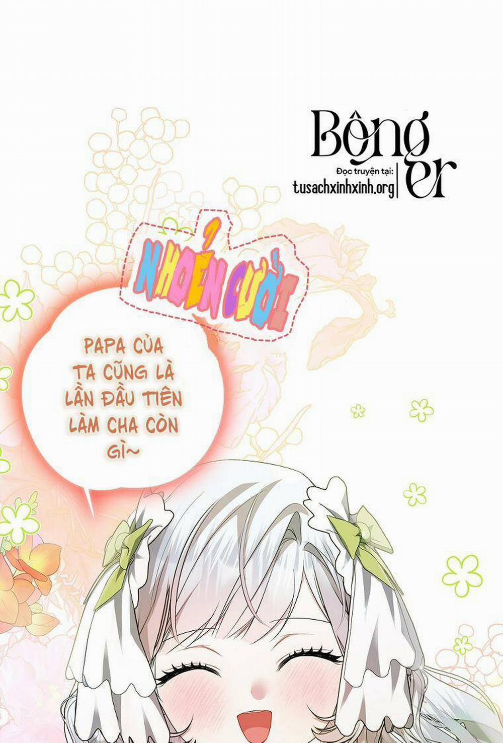 Nhận Nuôi Người Cha Phản Diện 26 trang 35