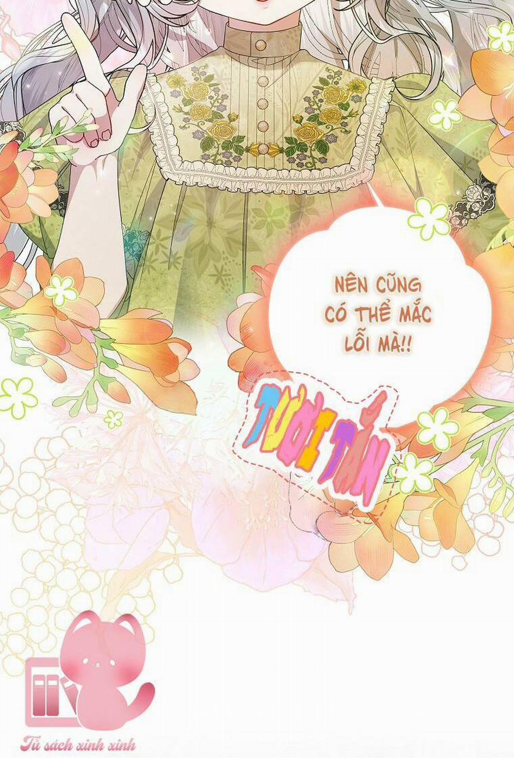 Nhận Nuôi Người Cha Phản Diện 26 trang 36