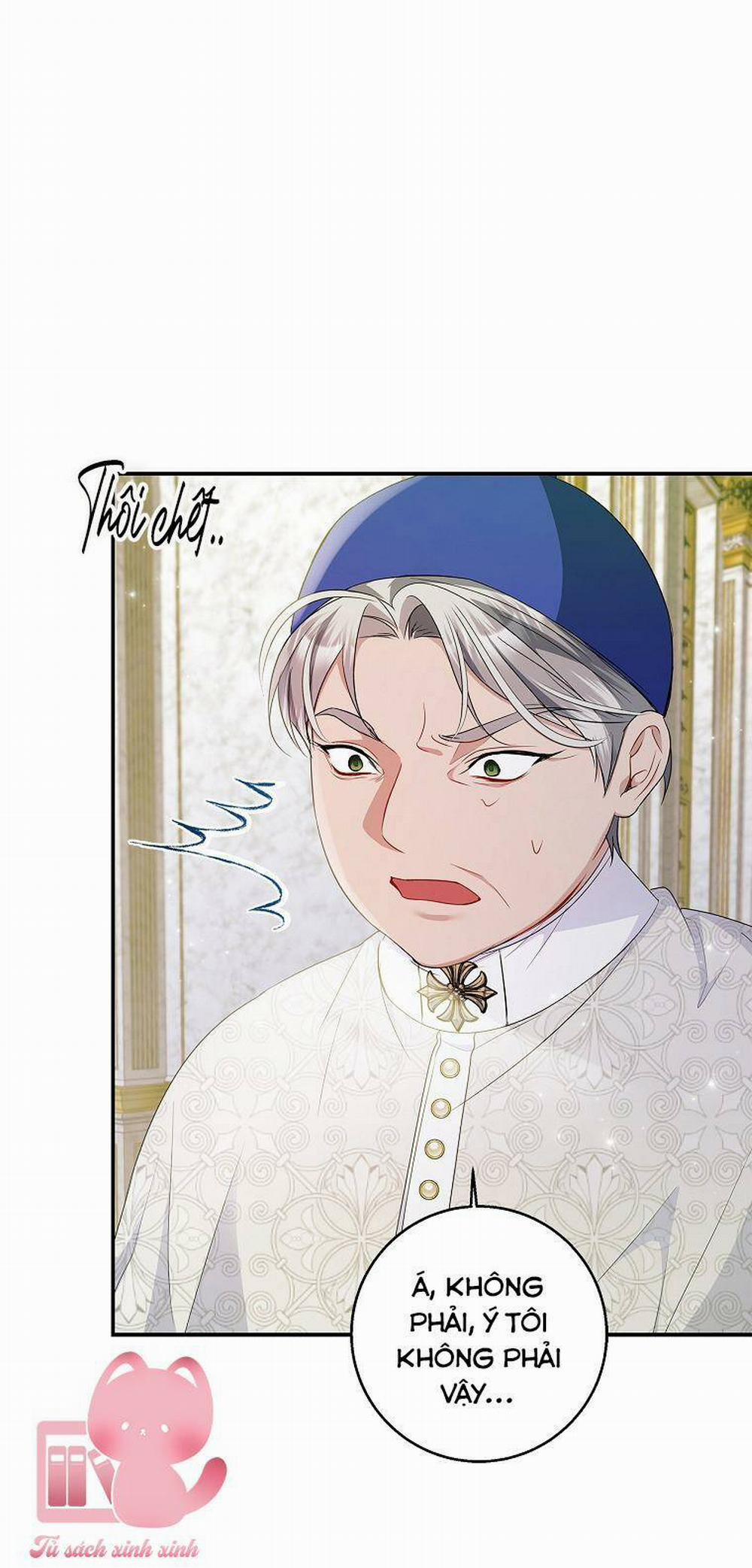 Nhận Nuôi Người Cha Phản Diện 26 trang 41