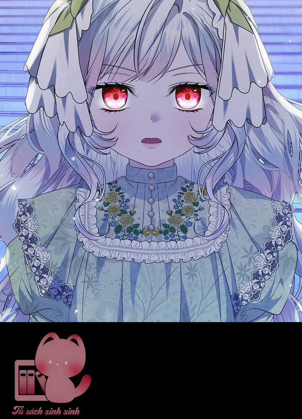 Nhận Nuôi Người Cha Phản Diện 26 trang 44