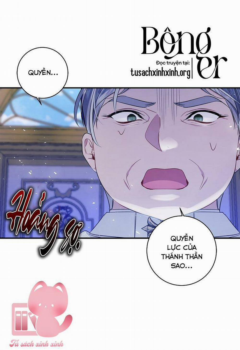 Nhận Nuôi Người Cha Phản Diện 26 trang 47