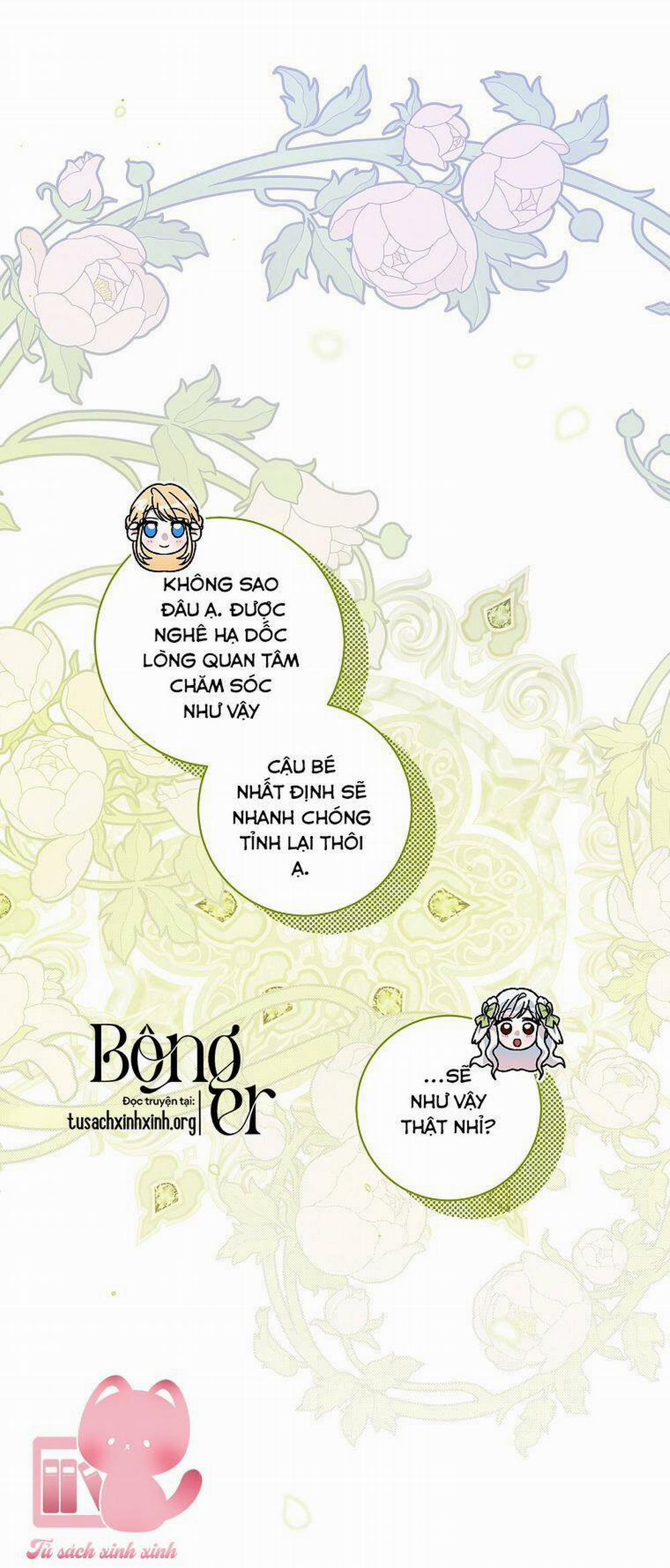 Nhận Nuôi Người Cha Phản Diện 26 trang 5