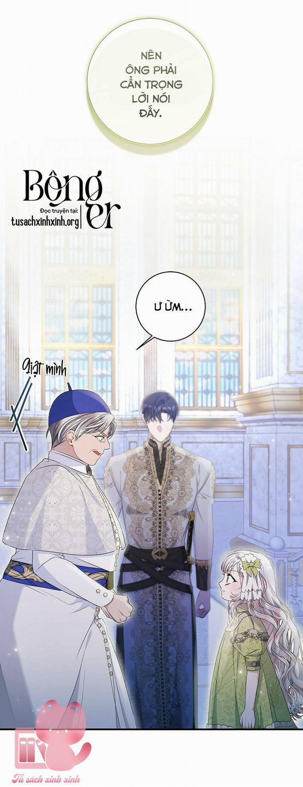 Nhận Nuôi Người Cha Phản Diện 26 trang 50