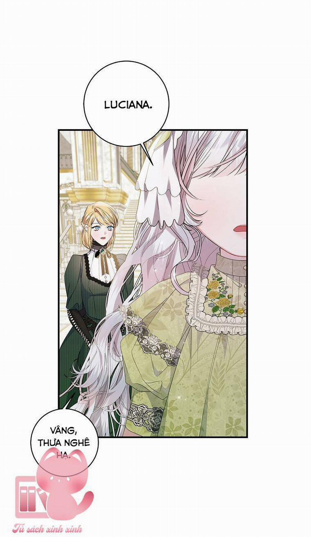 Nhận Nuôi Người Cha Phản Diện 26 trang 51