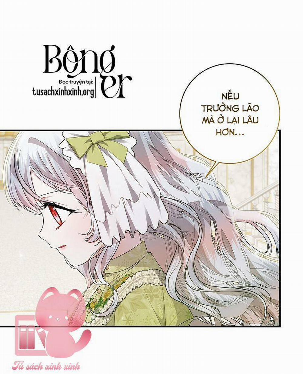 Nhận Nuôi Người Cha Phản Diện 26 trang 53