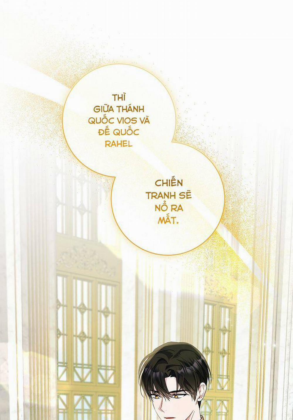 Nhận Nuôi Người Cha Phản Diện 26 trang 54