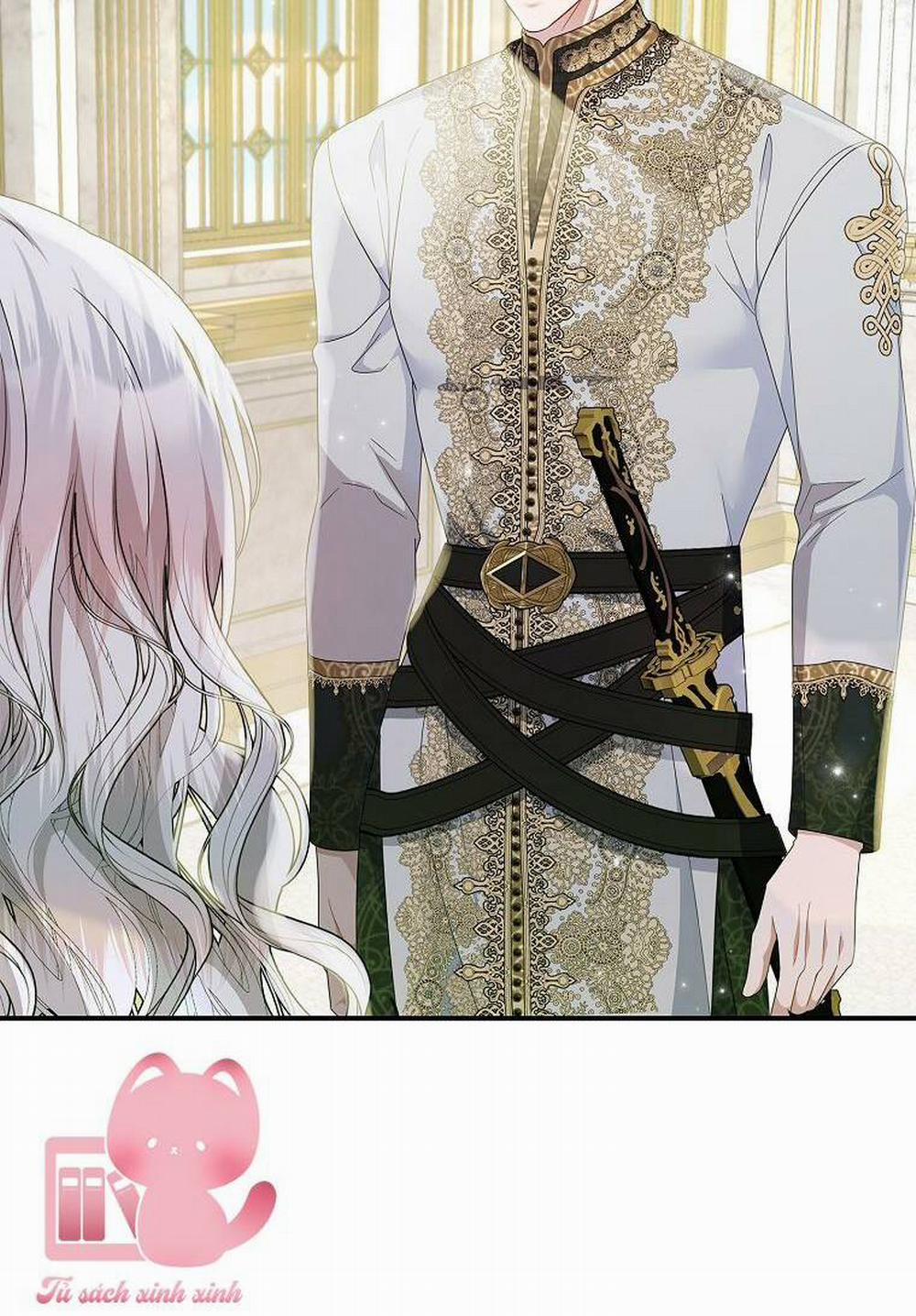 Nhận Nuôi Người Cha Phản Diện 26 trang 55