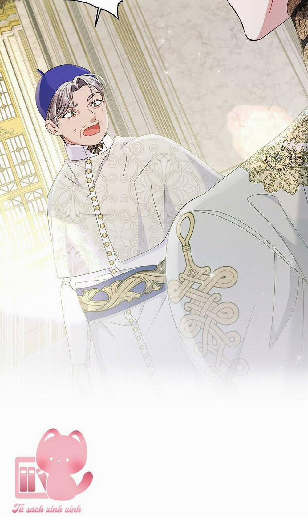 Nhận Nuôi Người Cha Phản Diện 26 trang 58