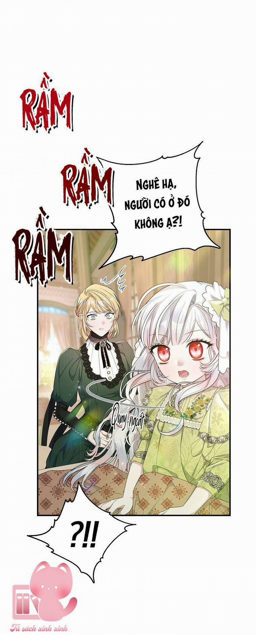 Nhận Nuôi Người Cha Phản Diện 26 trang 6