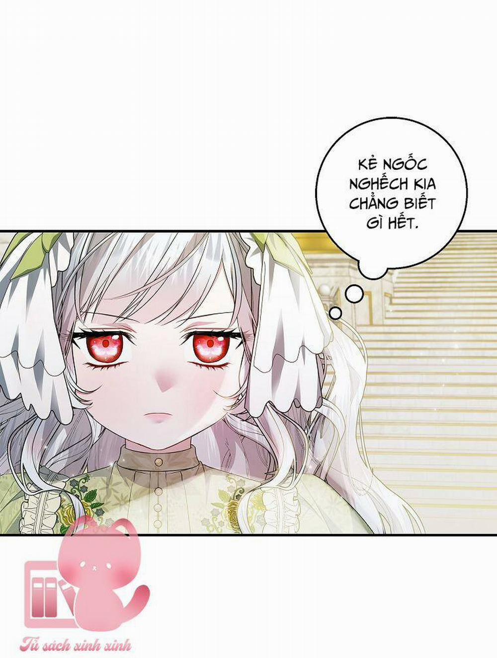 Nhận Nuôi Người Cha Phản Diện 26 trang 60