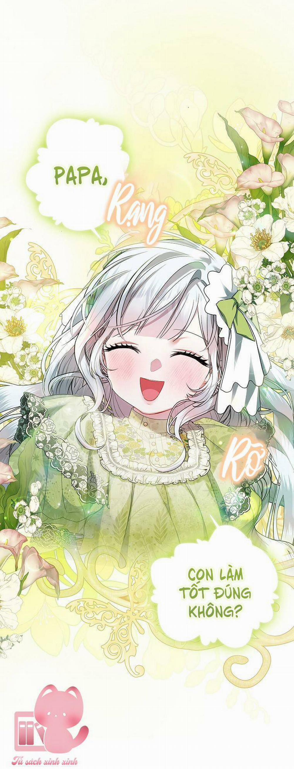 Nhận Nuôi Người Cha Phản Diện 26 trang 63