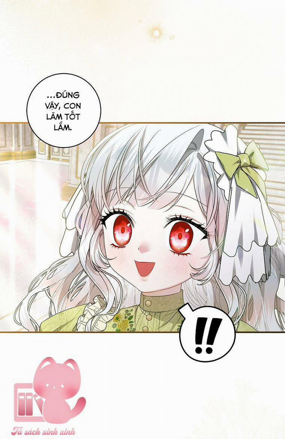 Nhận Nuôi Người Cha Phản Diện 26 trang 65