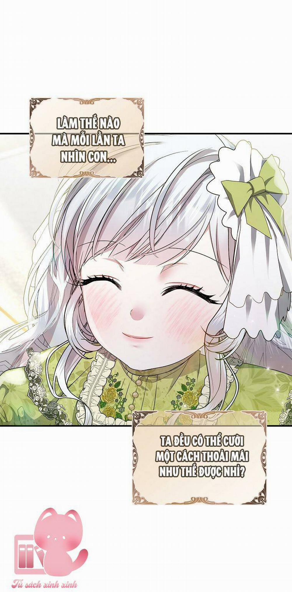 Nhận Nuôi Người Cha Phản Diện 26 trang 72