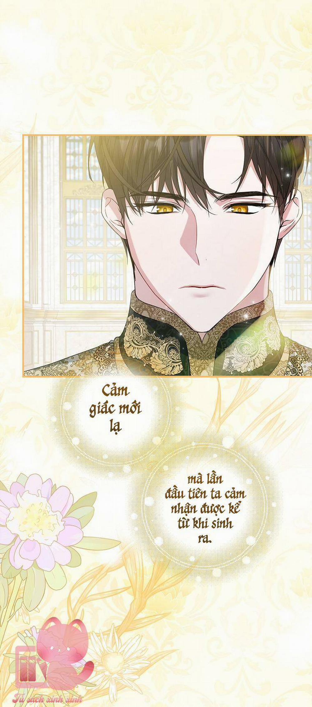 Nhận Nuôi Người Cha Phản Diện 26 trang 75