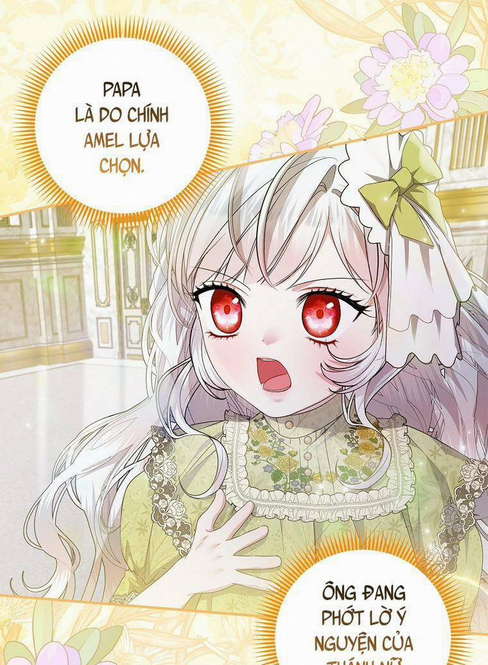 Nhận Nuôi Người Cha Phản Diện 26 trang 77