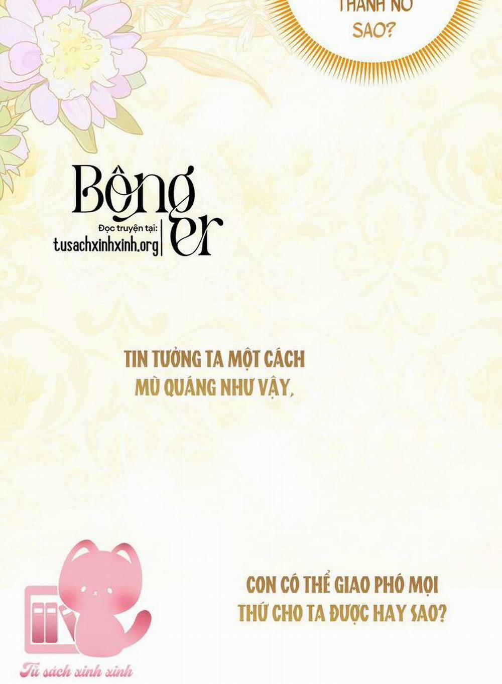 Nhận Nuôi Người Cha Phản Diện 26 trang 78