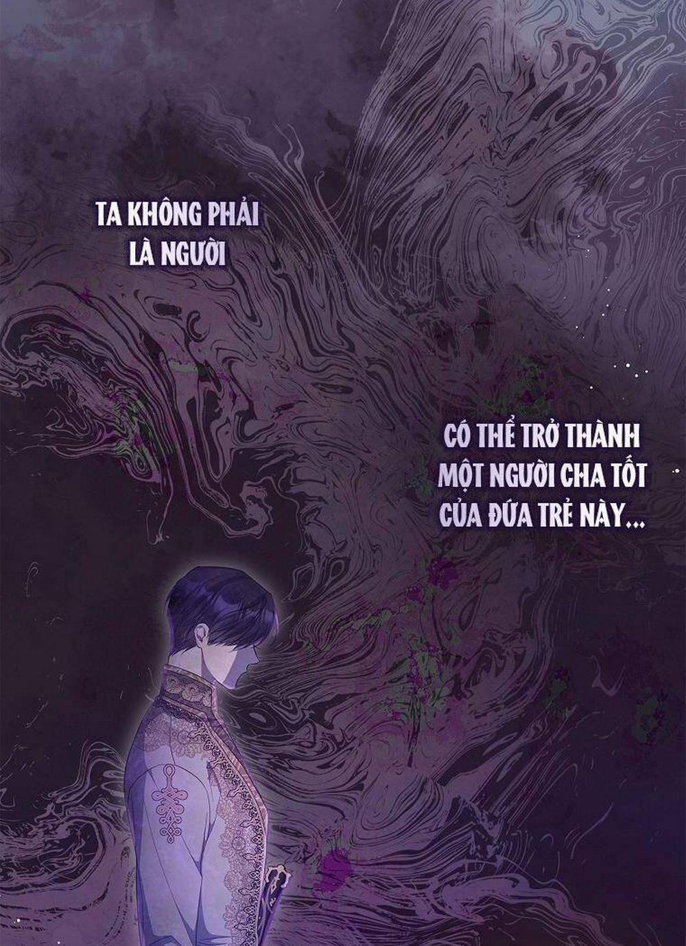 Nhận Nuôi Người Cha Phản Diện 27 trang 11