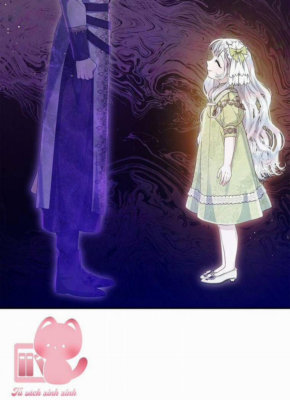 Nhận Nuôi Người Cha Phản Diện 27 trang 12