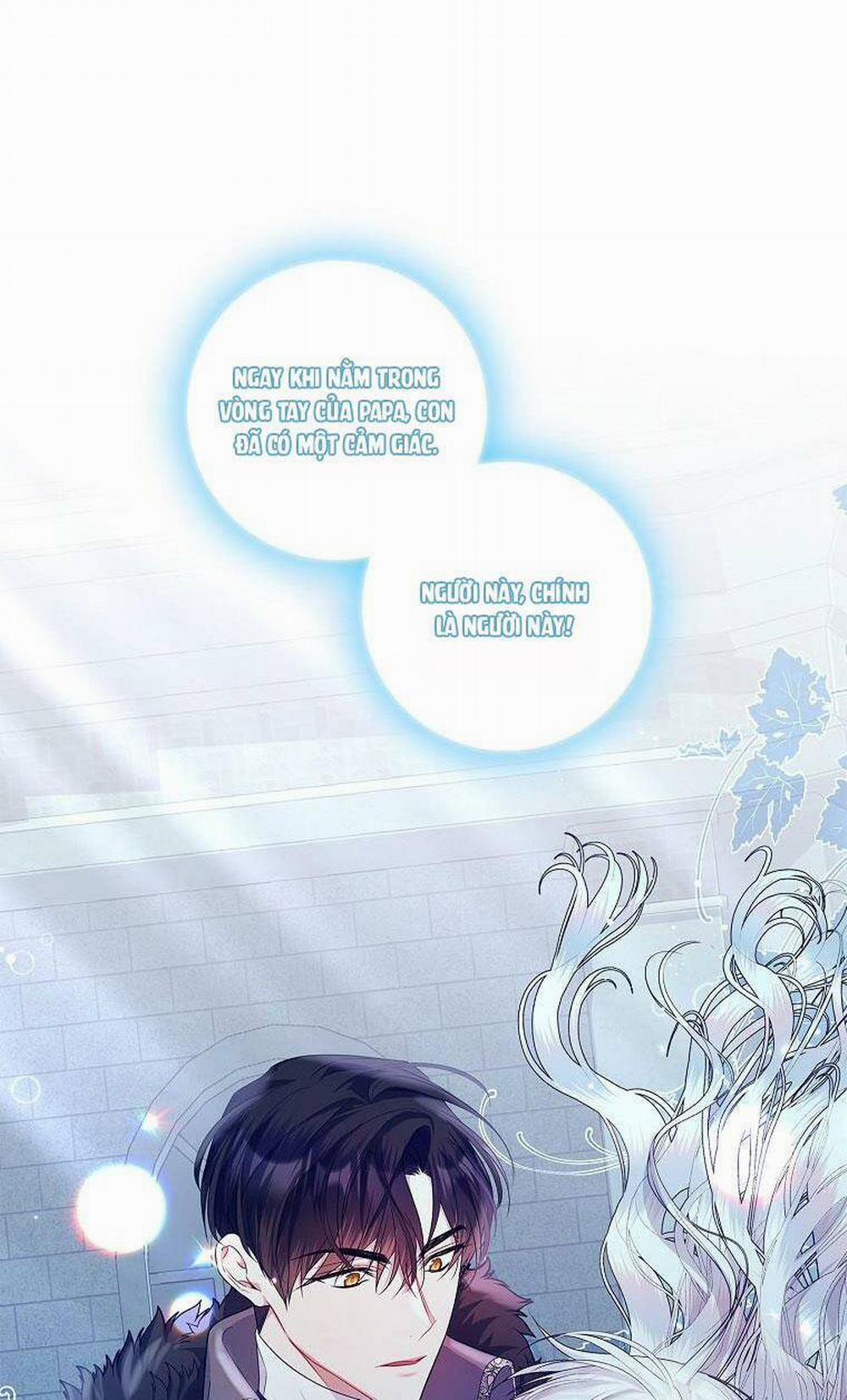 Nhận Nuôi Người Cha Phản Diện 27 trang 15