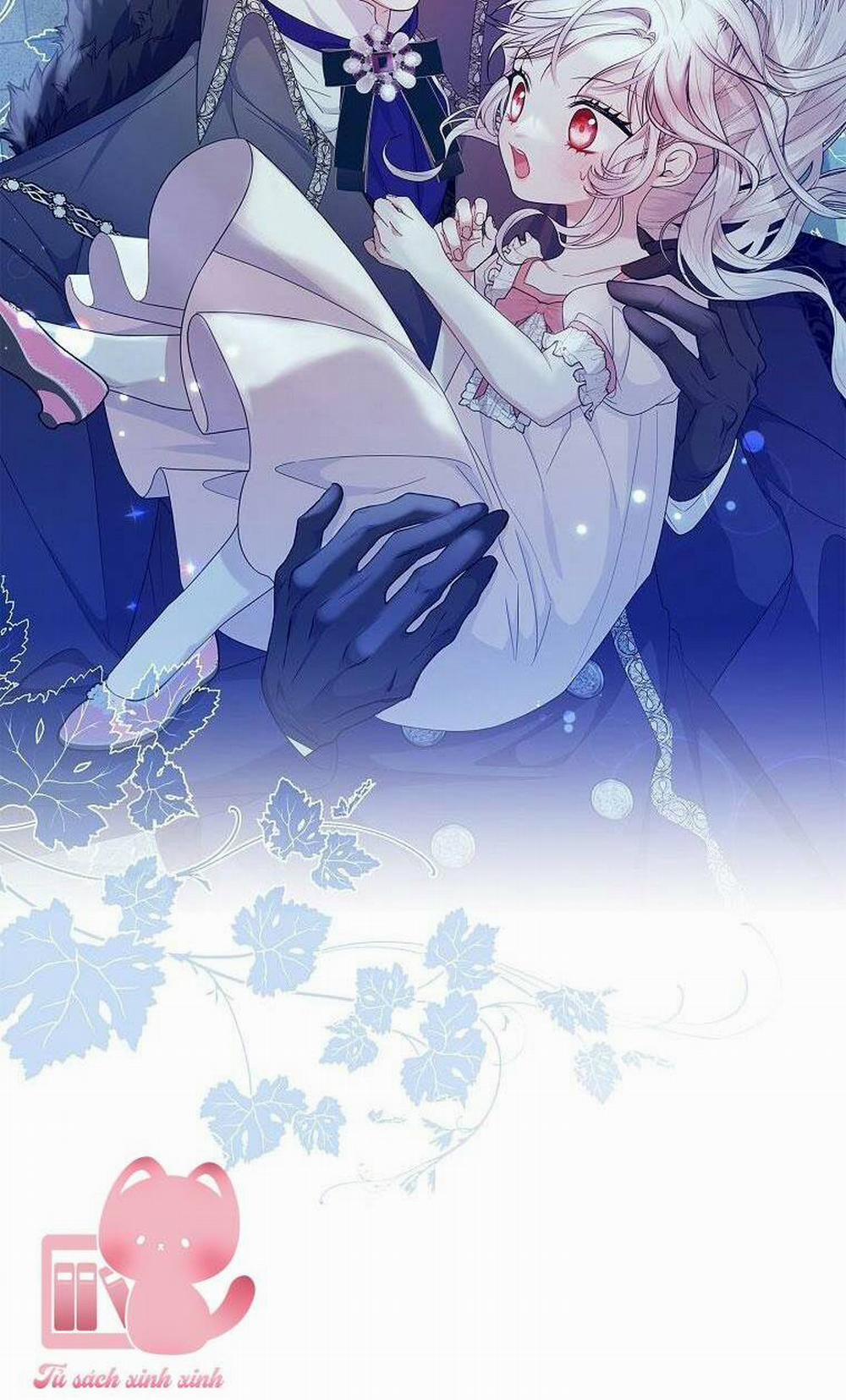 Nhận Nuôi Người Cha Phản Diện 27 trang 16