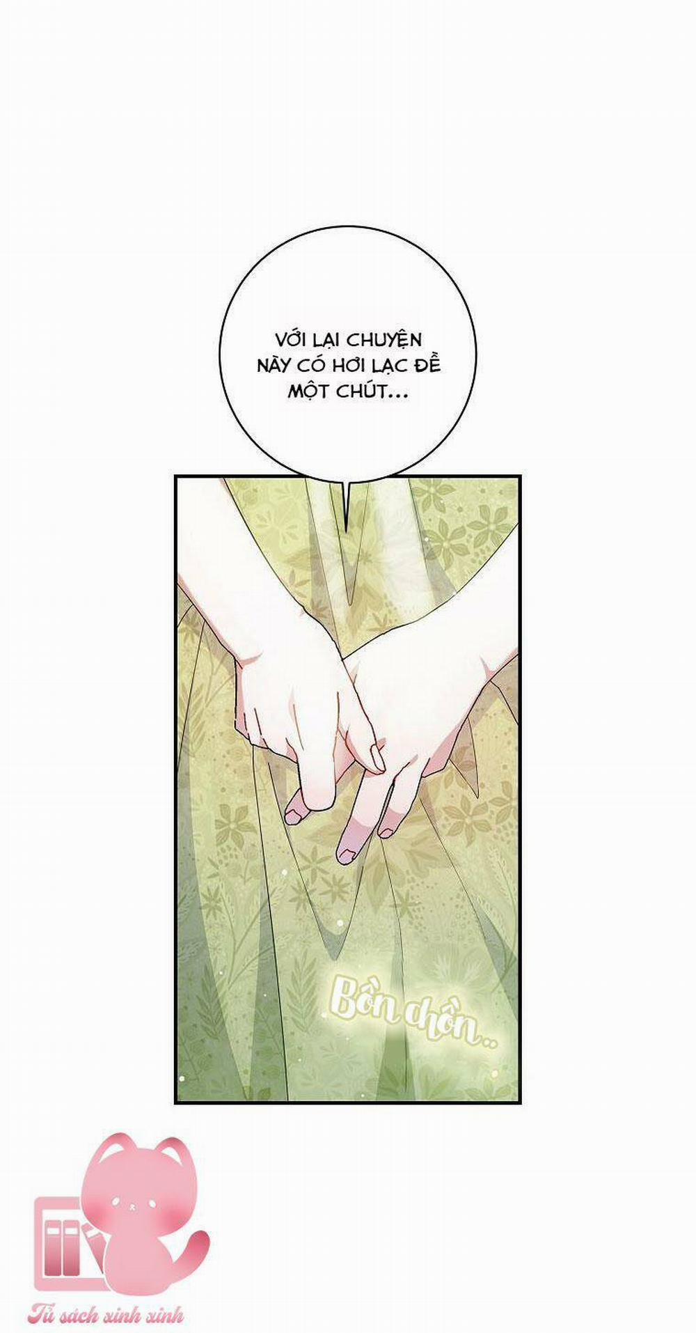 Nhận Nuôi Người Cha Phản Diện 27 trang 17