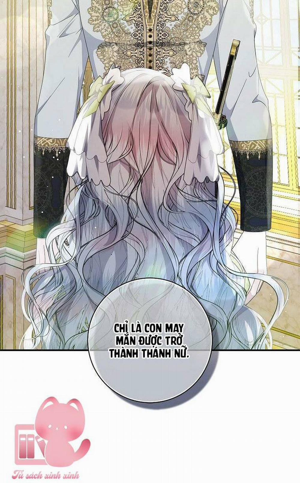 Nhận Nuôi Người Cha Phản Diện 27 trang 19