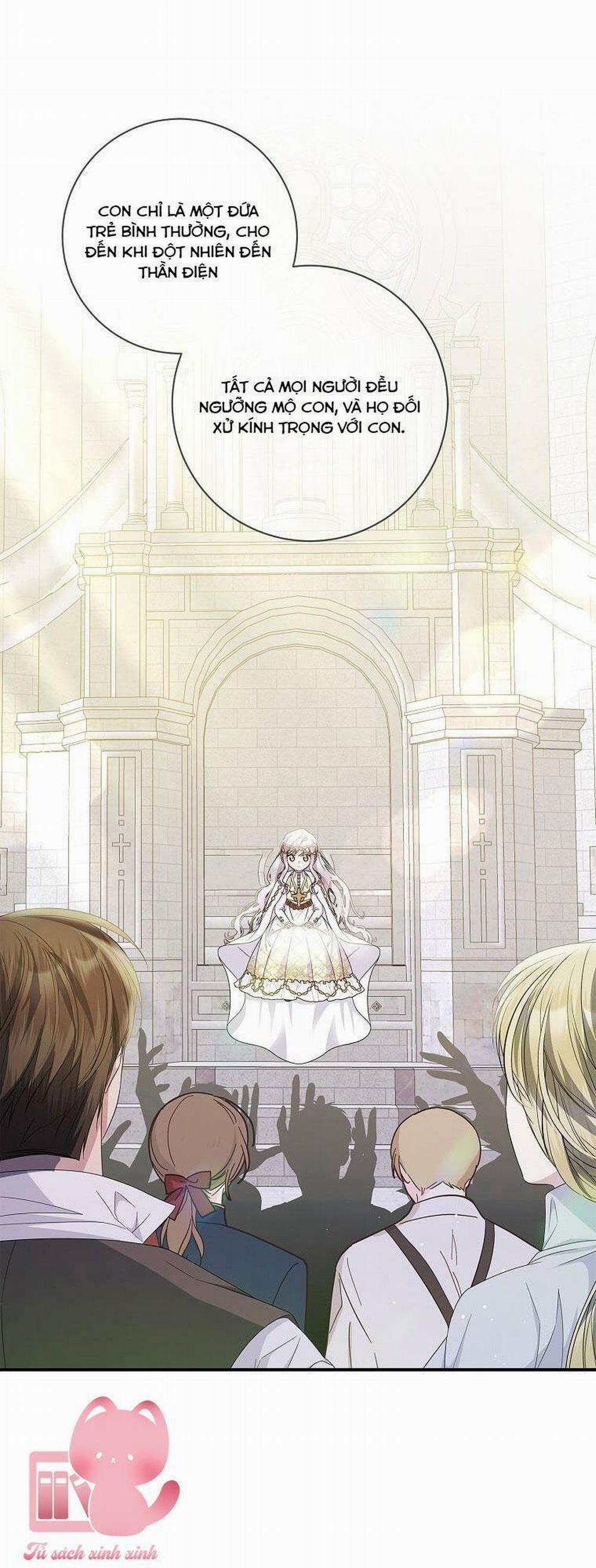 Nhận Nuôi Người Cha Phản Diện 27 trang 20