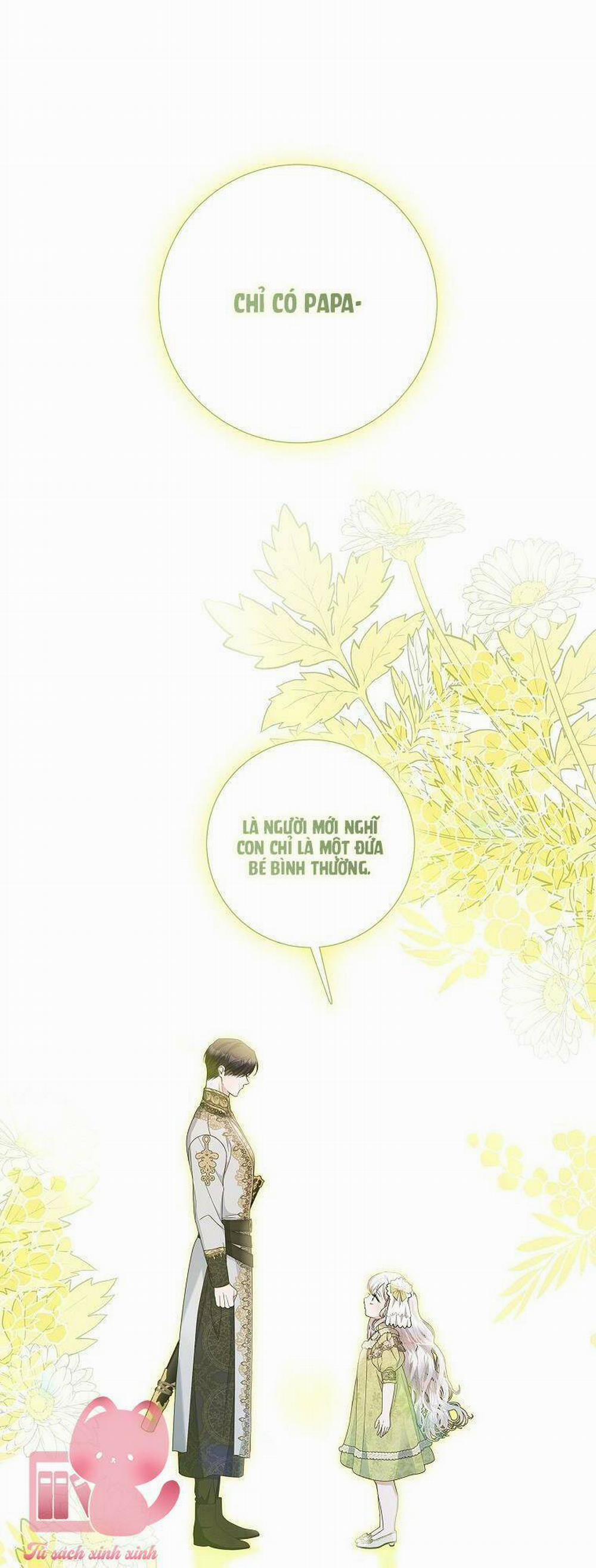 Nhận Nuôi Người Cha Phản Diện 27 trang 21