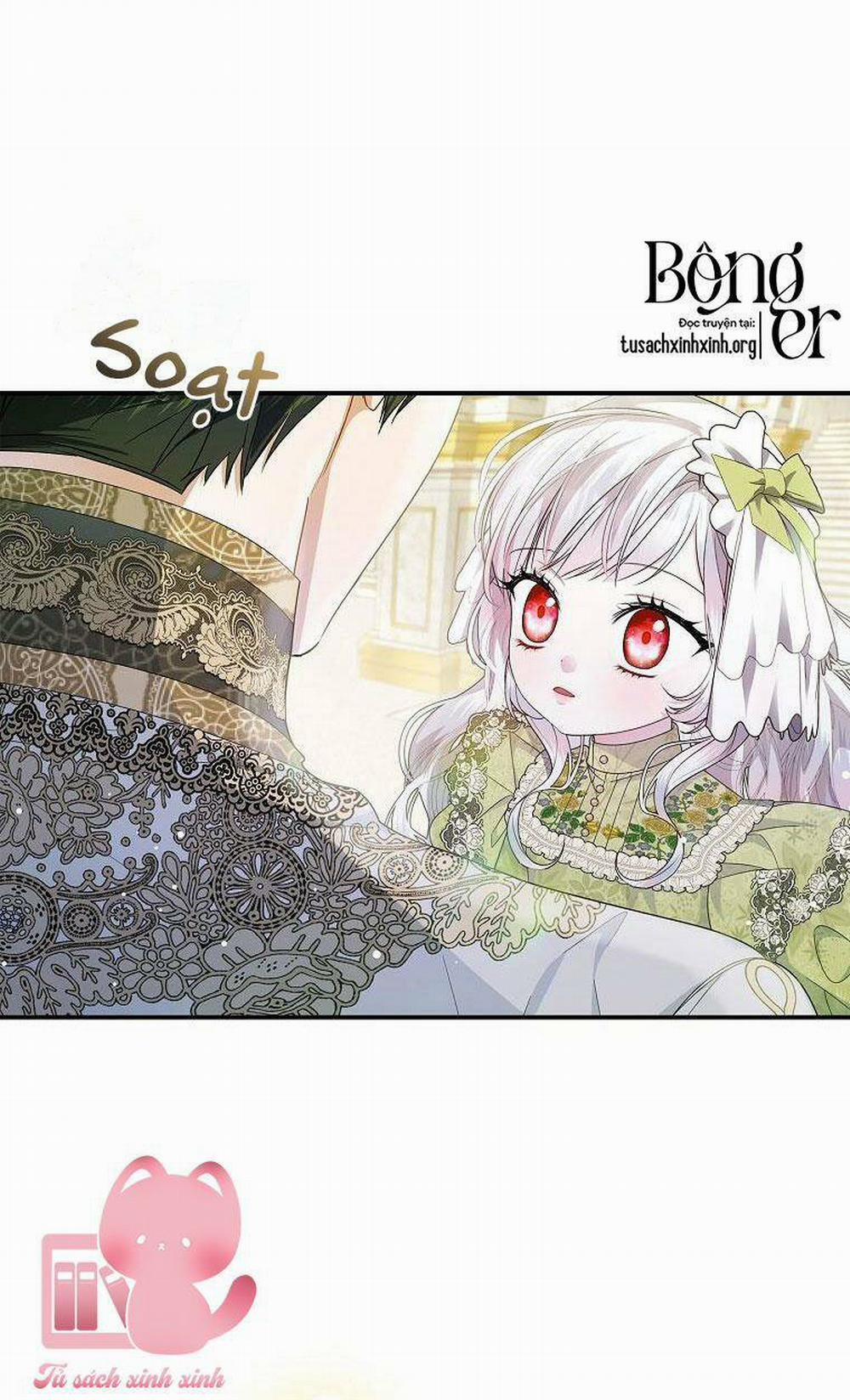 Nhận Nuôi Người Cha Phản Diện 27 trang 27