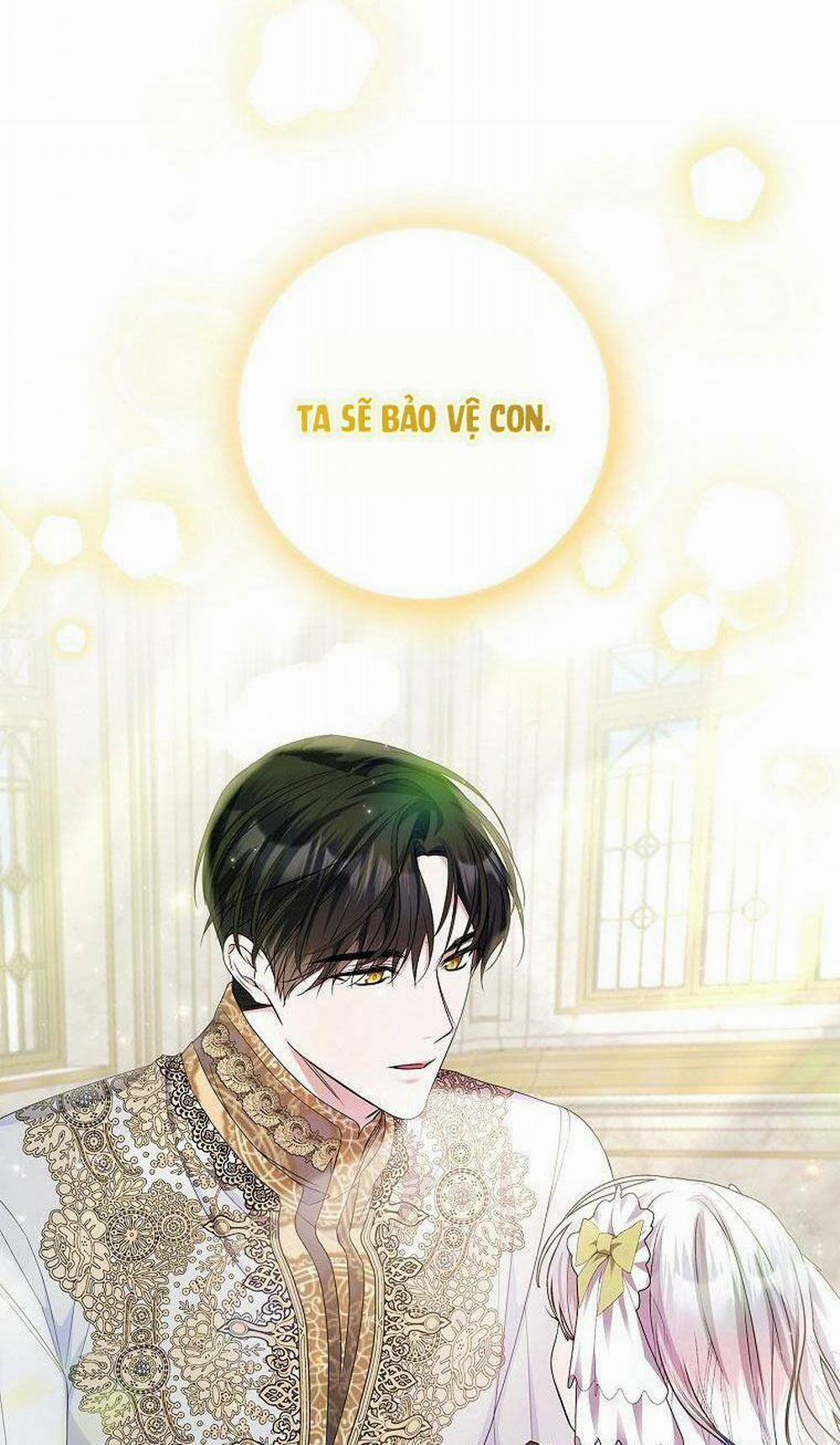 Nhận Nuôi Người Cha Phản Diện 27 trang 28