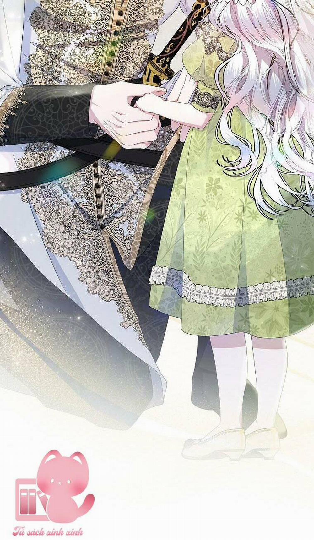 Nhận Nuôi Người Cha Phản Diện 27 trang 29