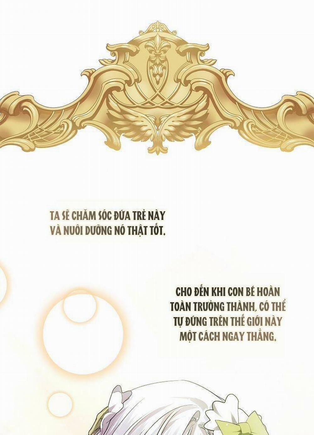 Nhận Nuôi Người Cha Phản Diện 27 trang 31