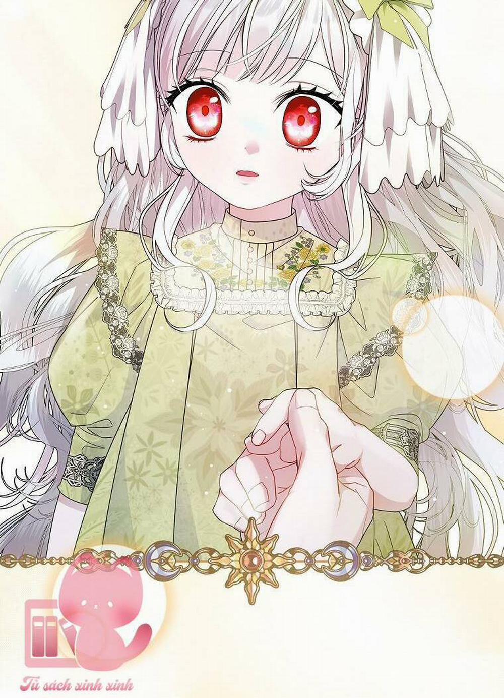 Nhận Nuôi Người Cha Phản Diện 27 trang 32