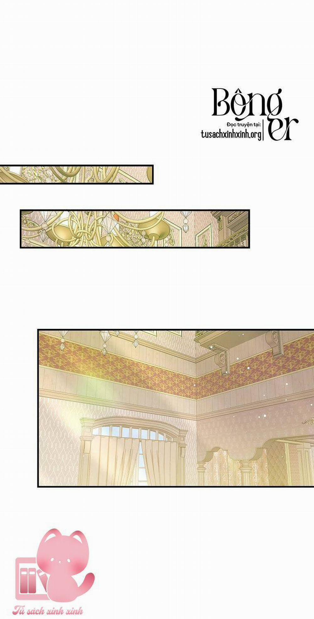 Nhận Nuôi Người Cha Phản Diện 27 trang 38