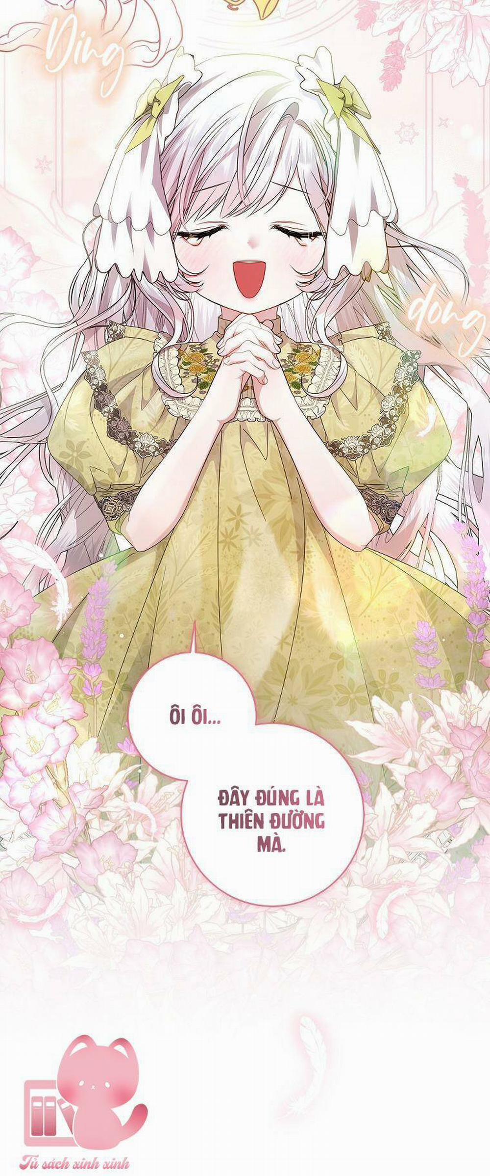 Nhận Nuôi Người Cha Phản Diện 27 trang 40