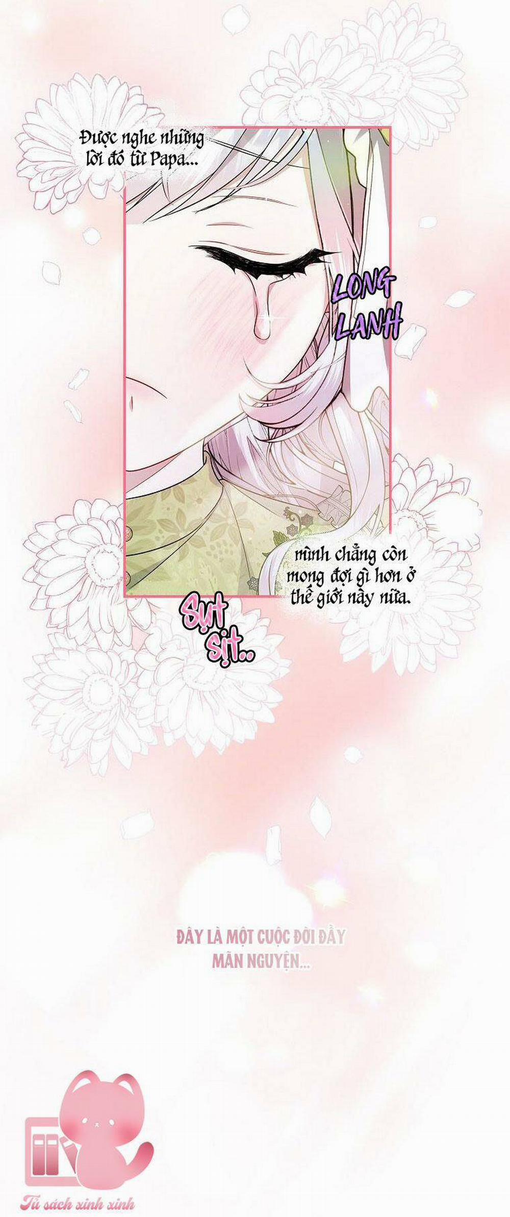 Nhận Nuôi Người Cha Phản Diện 27 trang 42