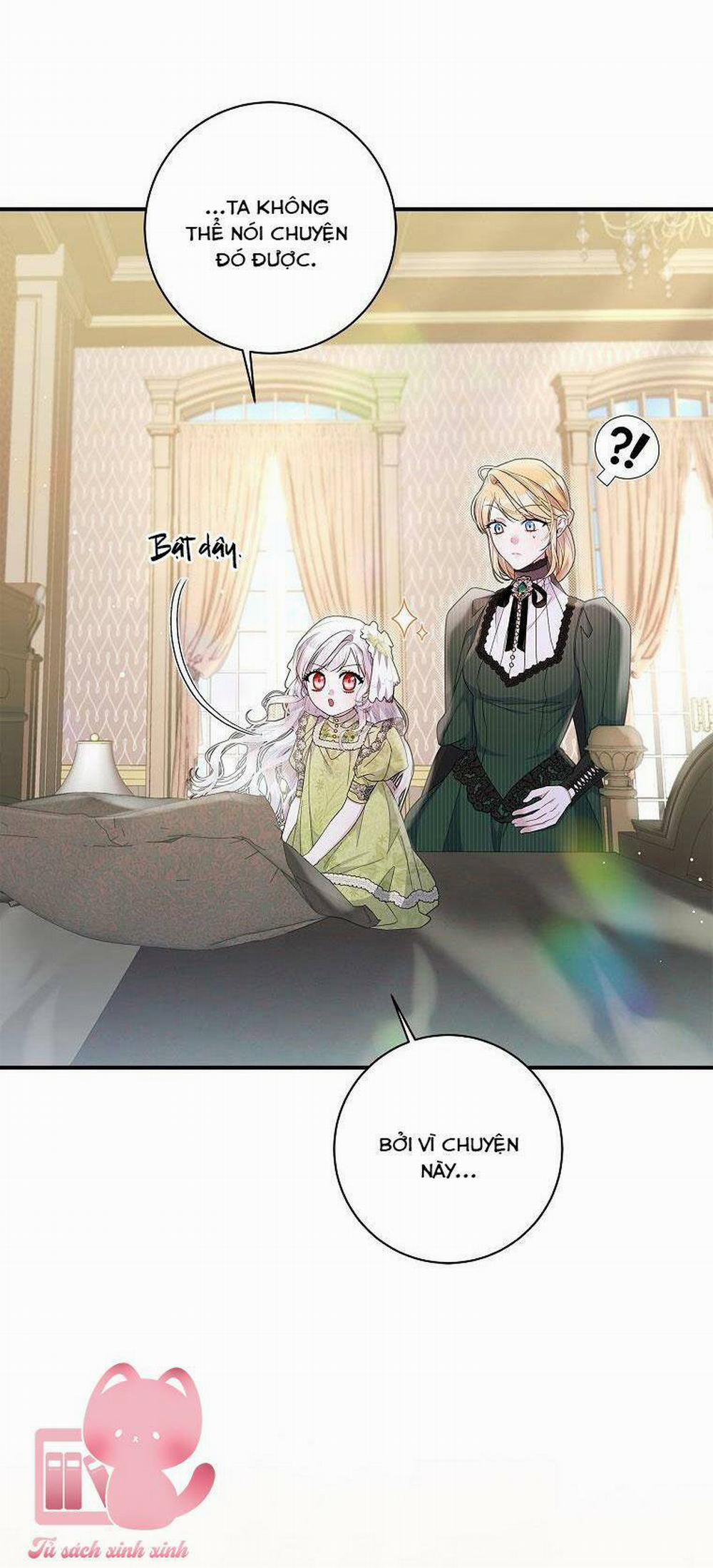 Nhận Nuôi Người Cha Phản Diện 27 trang 45