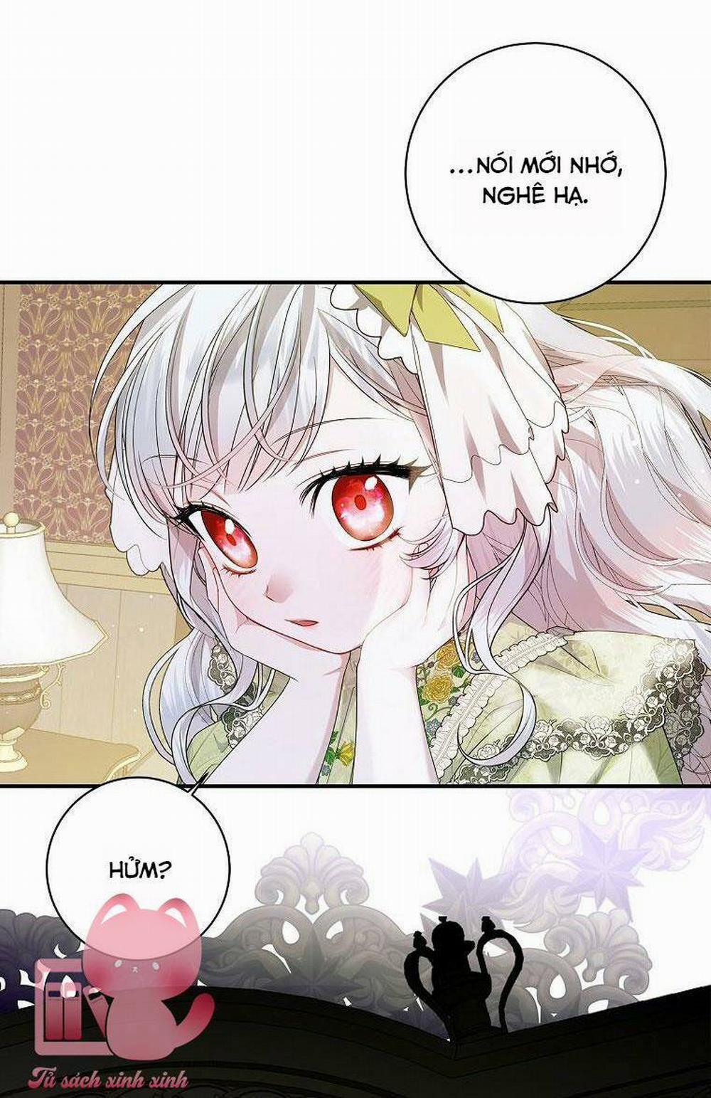 Nhận Nuôi Người Cha Phản Diện 27 trang 47