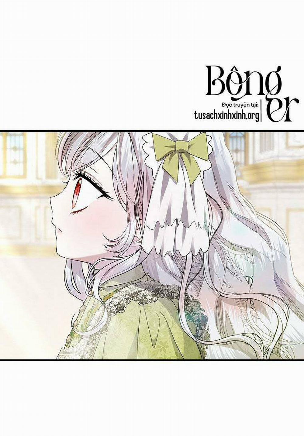 Nhận Nuôi Người Cha Phản Diện 27 trang 5