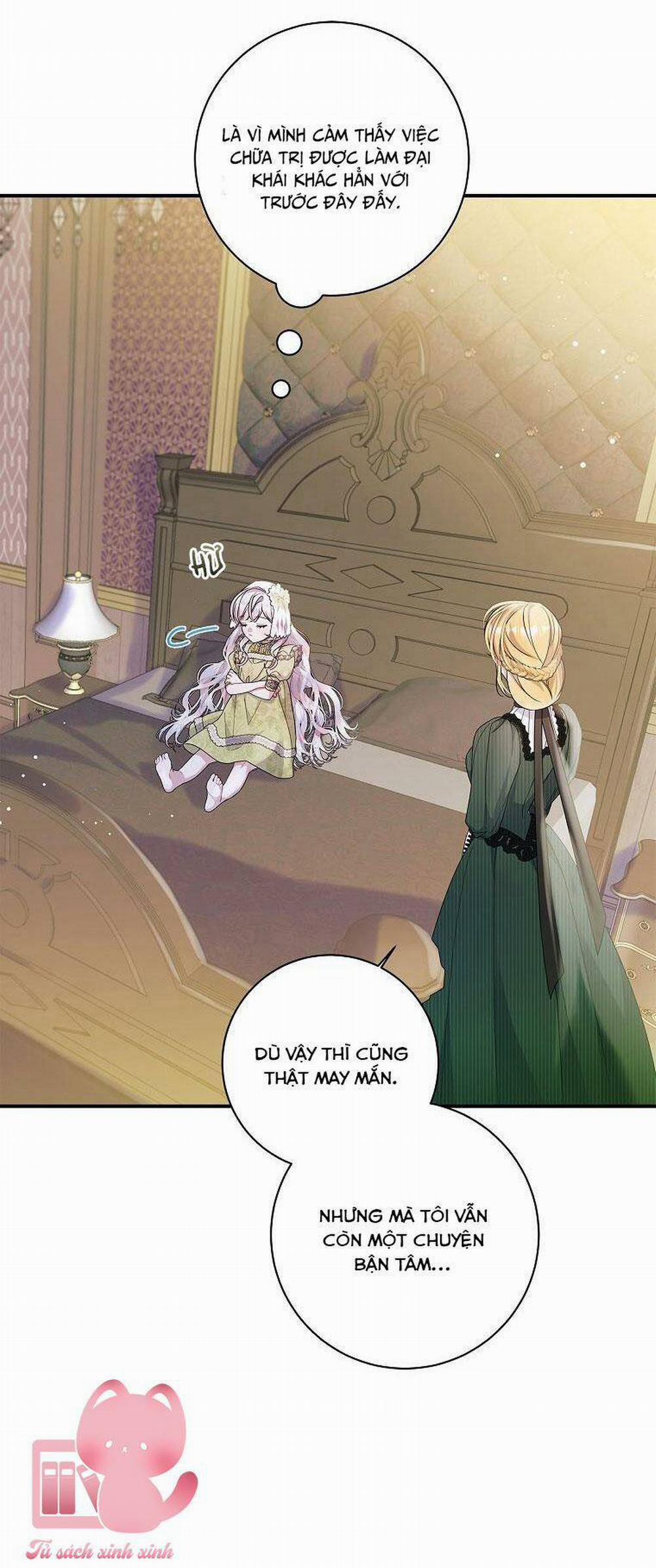 Nhận Nuôi Người Cha Phản Diện 27 trang 52