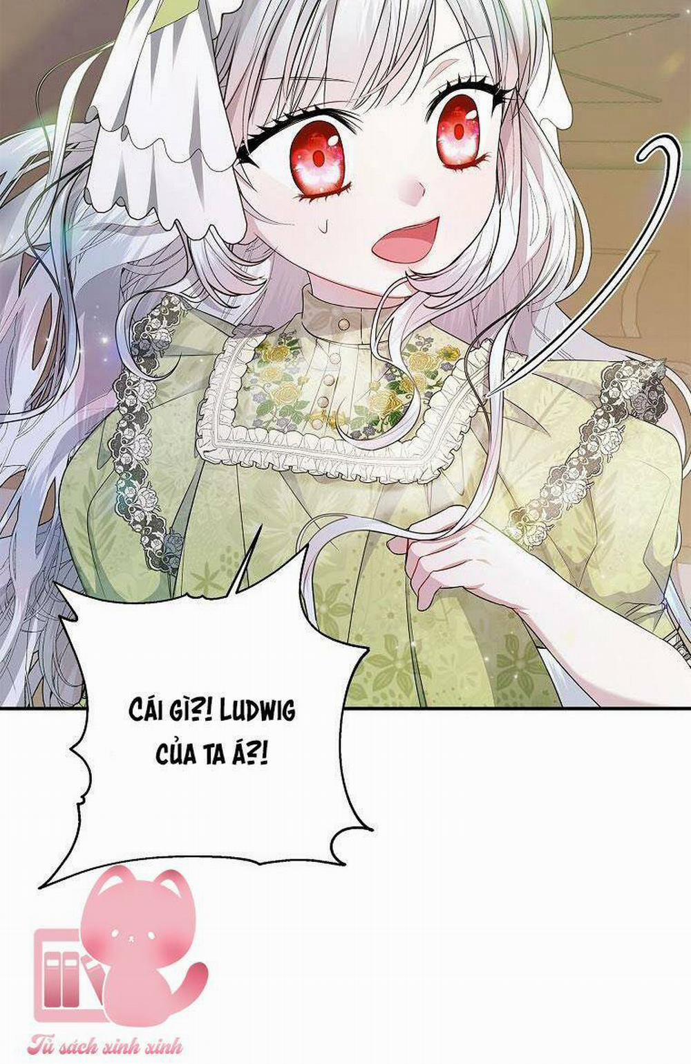 Nhận Nuôi Người Cha Phản Diện 27 trang 54